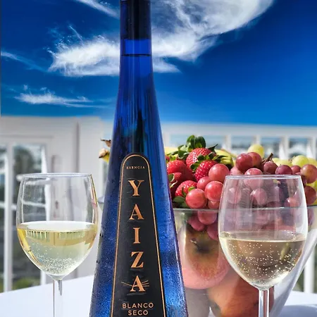 Infinity * Costa Teguise