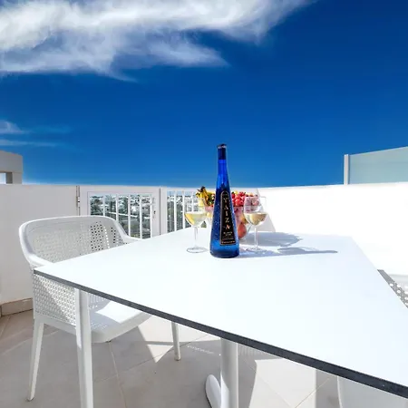 Holiday home Infinity *