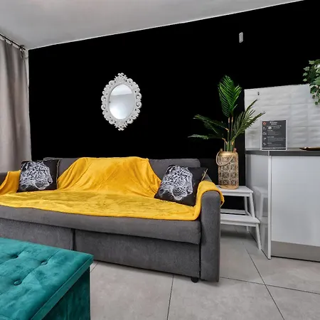 Infinity Σπίτι διακοπών *