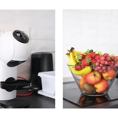 Hébergement de vacances Infinity *