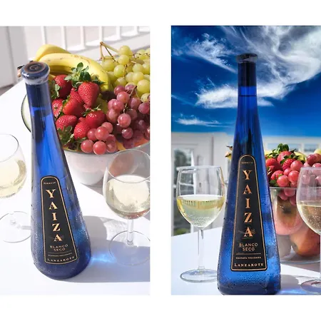 Infinity Σπίτι διακοπών