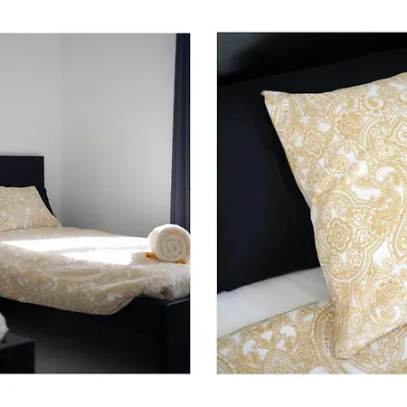 Infinity Hébergement de vacances