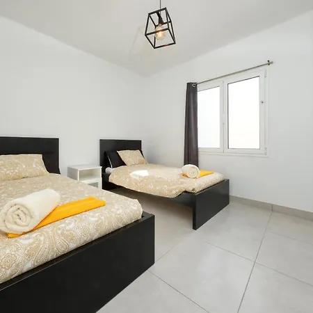 Holiday home Infinity Costa Teguise