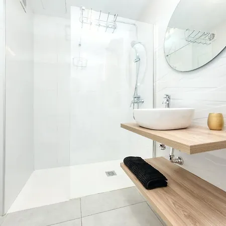 Σπίτι διακοπών Infinity