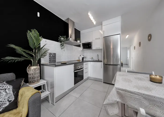 Infinity Costa Teguise