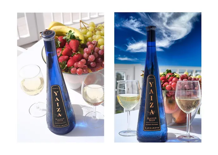 Infinity Semesterbostad