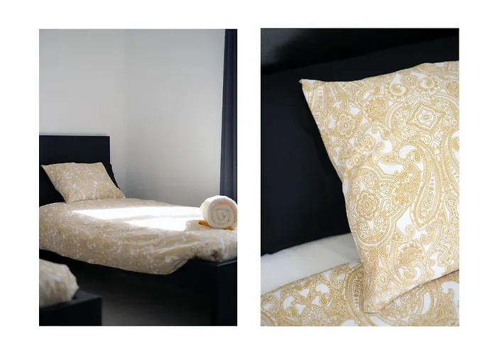 Infinity Semesterbostad