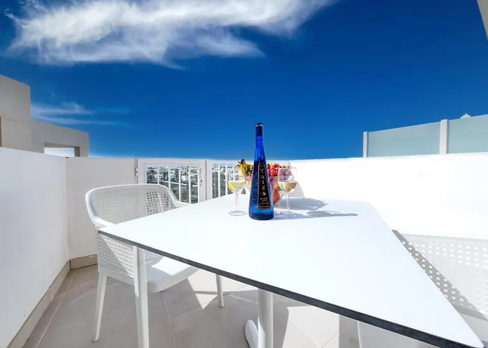 Ferienhaus Infinity *