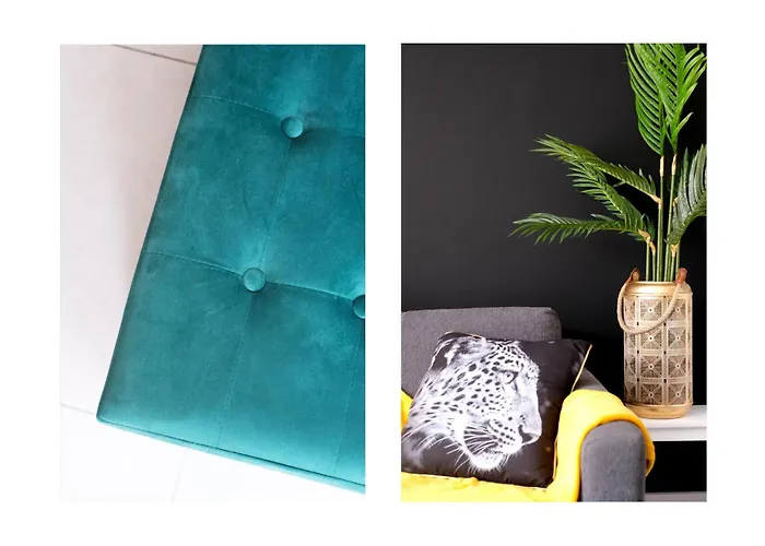 Ferienhaus Infinity Costa Teguise