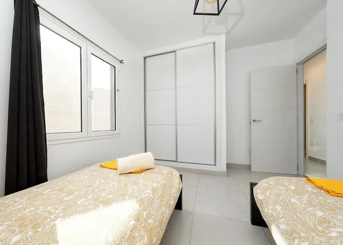 Infinity Ferienhaus Costa Teguise