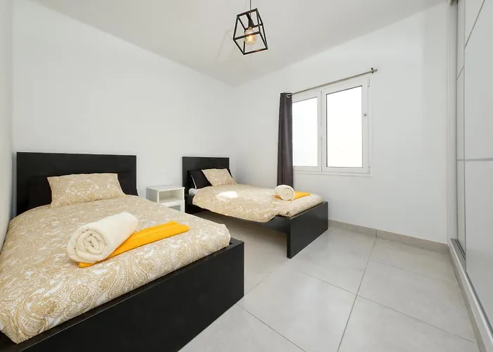 Ferienhaus Infinity Costa Teguise